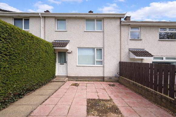 14 Carntall Gardens, Antrim