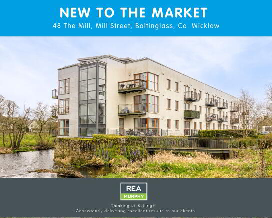 Photo 1 of THE MILL APARTMENTS, 48 Mill Street, Baltinglass