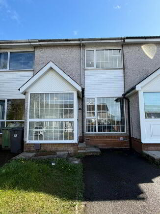 Photo 1 of 23 Messancy Place, Armagh