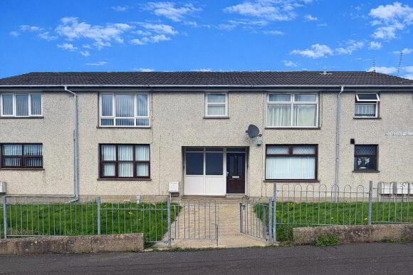 60b Donegore Drive, Antrim, County Antrim, BT41 1