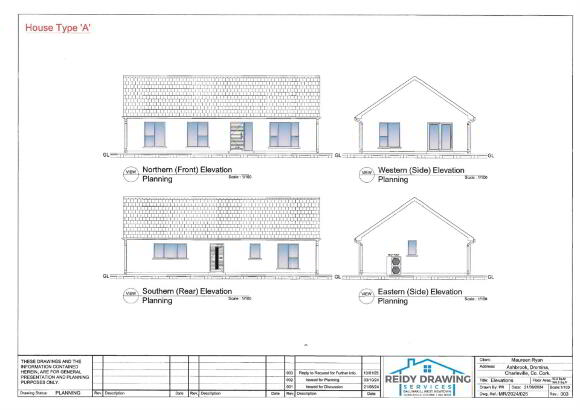 Photo 1 of Ashbrook, Dromina, Charleville