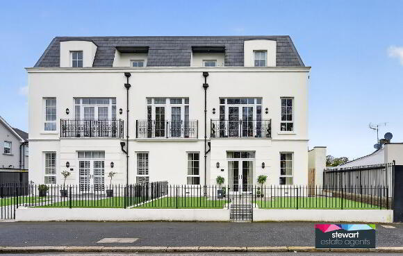 Photo 1 of 2 Park Manor, Windsor Avenue, Lurgan