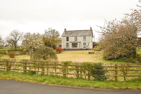 Photo 1 of 270 Frosses Road, Cloughmills, Ballymena