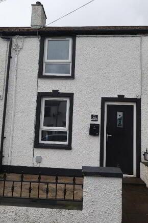 Photo 1 of 12 Herbert Street, Carnlough, Ballymena