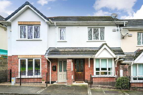 Photo 1 of 15 Cruagh Rise, Stepaside