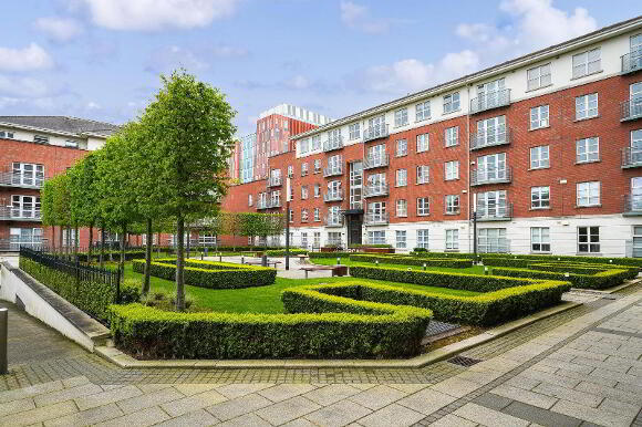 Photo 1 of Apartment 91 Block A The Waterside, Grand Canal Dock, Grand Canal Dock