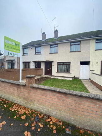 Photo 1 of 3 Roseville Gardens, Lisburn