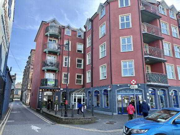 Photo 1 of Apartment 1 Castle House Davitt's Quay, Dungarvan