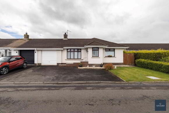 Photo 1 of 18 Clover Braes, Donaghcloney