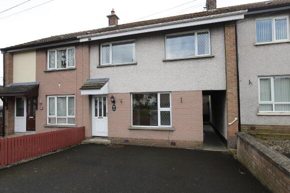 Photo 1 of 26 Neillsbrook Park, Randalstown