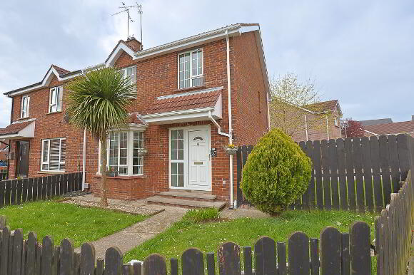 Photo 1 of 37 Ashgrove Manor, Portadown, Craigavon