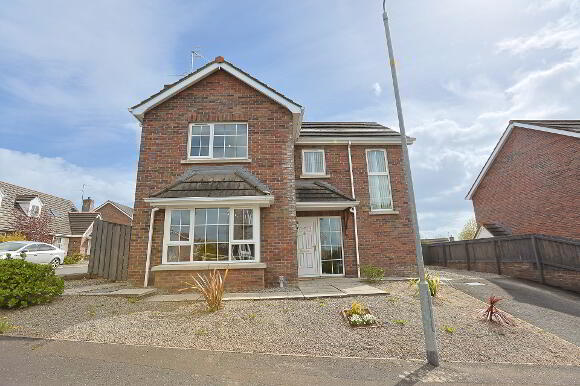 Photo 1 of 33 Hillcrest Mews, Craigavon
