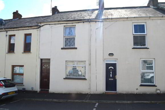 Photo 1 of 18 Queen Street, Portadown