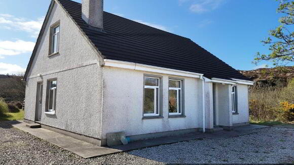 Photo 1 of Meenacreeve, Annagry