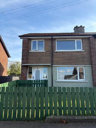 Photo 1 of 6 Gartan Avenue, Strabane