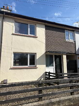 Photo 1 of 14 Alexander Place, Strabane