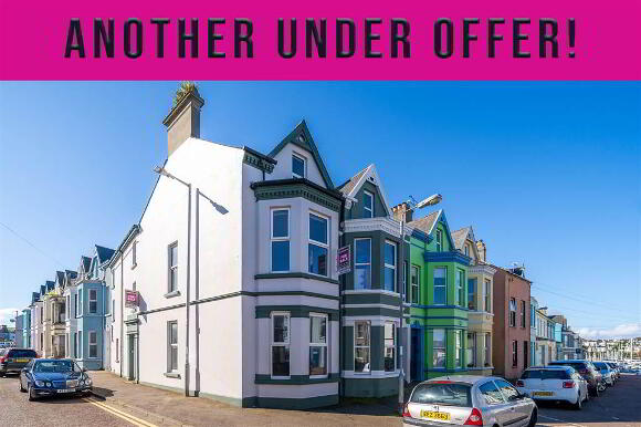 Photo 1 of 61 Holborn Avenue, Bangor