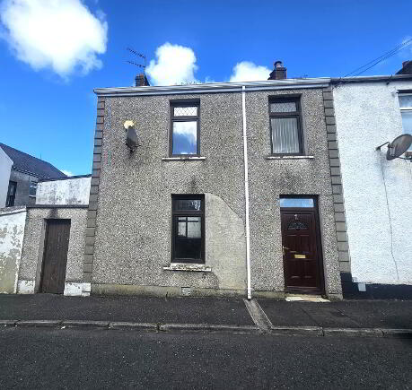 Photo 1 of Ebrington Street (off Bonds St), Waterside, L'Derry