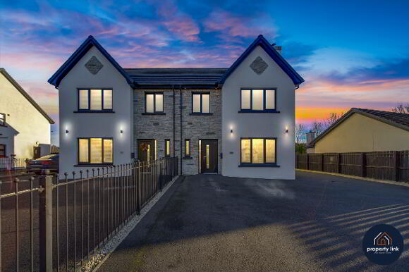 Photo 1 of 24b Woodvale Road, Eglinton, Derry/Londonderry