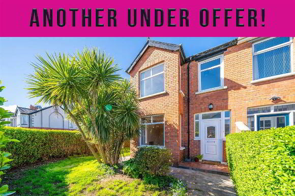 Photo 1 of 20 Sandringham Drive, Bangor