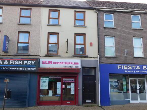 Photo 1 of 3 Campsie Road, Omagh