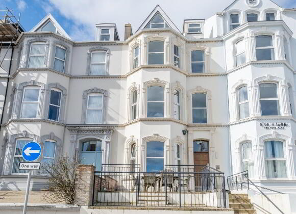 Photo 1 of Unit 5, 4 Mount Royal, Portrush