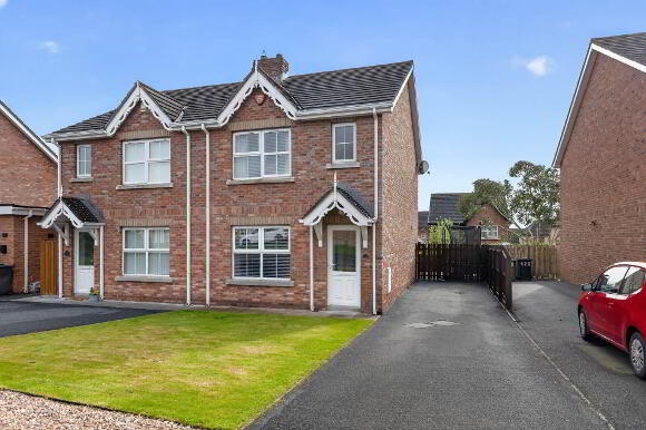 Photo 1 of 130 Wellington Park Avenue, Maghaberry, Craigavon