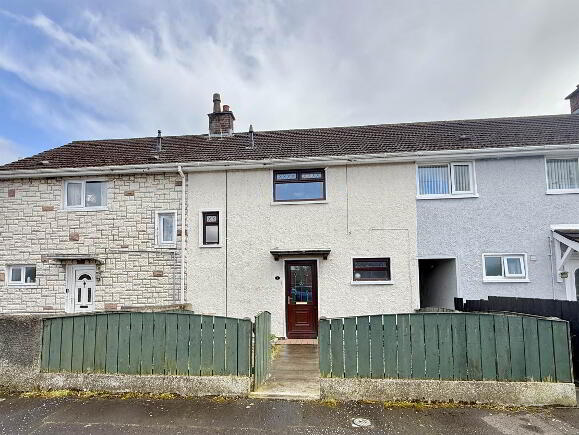 Photo 1 of 4 Tullyard Way, Castlereagh, Belfast