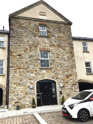 Photo 1 of D6 Silver Hill House, Enniskillen