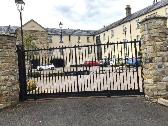 Photo 1 of D6 Silver Hill House, Enniskillen