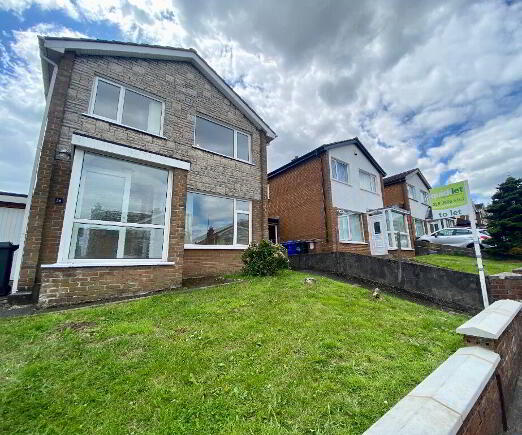 Photo 1 of 20 Sharman Drive, Belfast