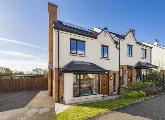 Photo 1 of 17 Hillcrest Green, Bessbrook, Newry