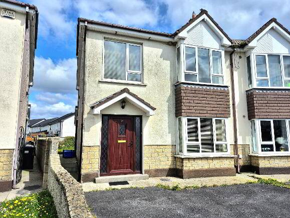 Photo 1 of 29 Mount William Court, Monksland, Athlone