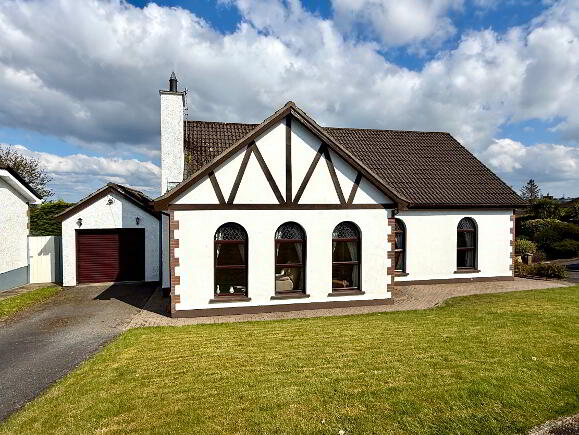 Photo 1 of 2 Belvoir Park, Culmore, Derry