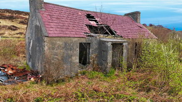 Photo 1 of Narin, Portnoo