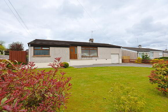 Photo 1 of 11 Castle Gardens, Richhill, Armagh