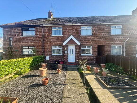 Photo 1 of 73 Rosebrook Avenue, Carrickfergus