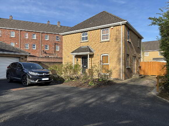 Photo 1 of 26 Holstein Crescent, Lisburn