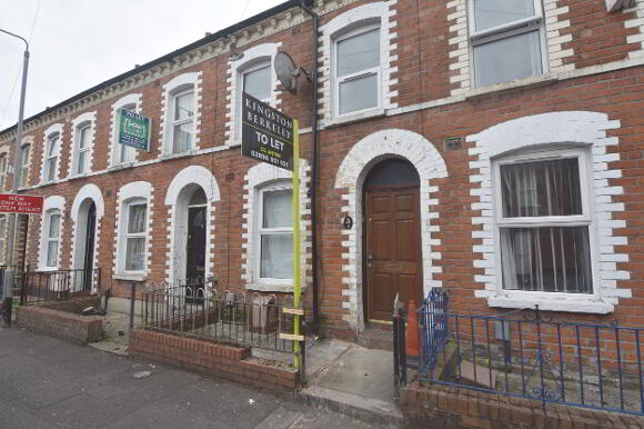 Photo 1 of 3 Palestine Street, Queens Quarter, Belfast South, Belfast