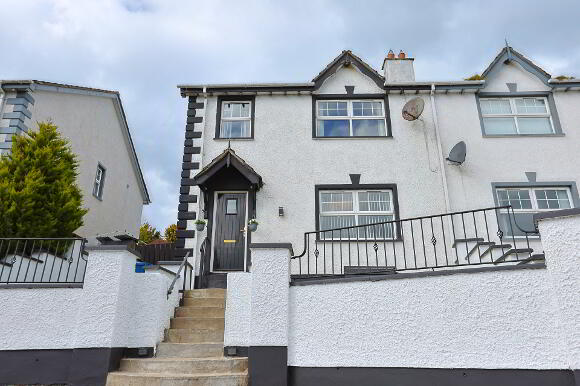 Photo 1 of 6 Kearney Crescent, Whitecross, Armagh