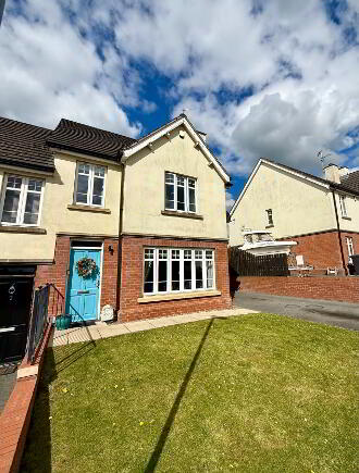 Photo 1 of 5 Killuney Meadows, Armagh