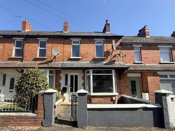 Photo 1 of 40 Loopland Gardens, Cregagh, Belfast