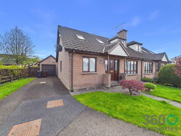 Photo 1 of 14 Farm Lodge, Ballymena