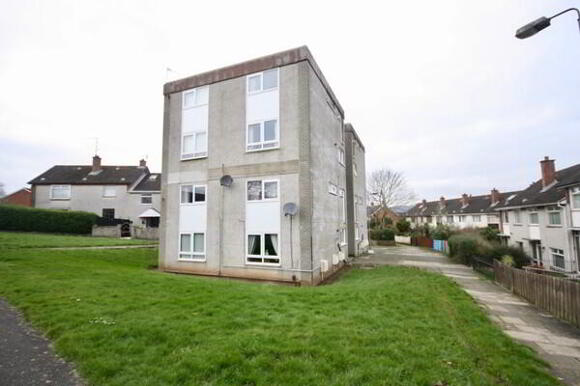 Photo 1 of 23b Moyle Walk, Belfast