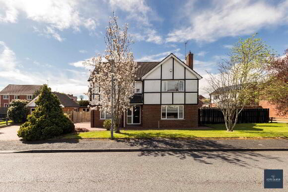 Photo 1 of 3 Milfort Drive, Waringstown