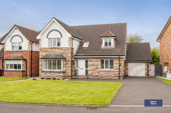 Photo 1 of 40 The Granary, Waringstown