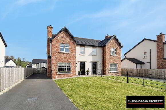 Photo 1 of 9 Larden Vale, Donaghmore, Dungannon