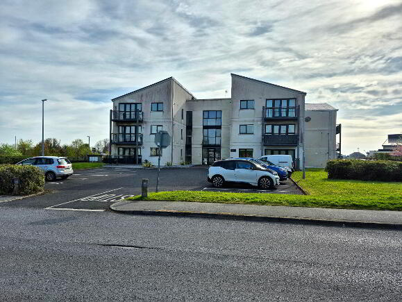 Photo 1 of 4 Mulberry Apartments, River Village, Monksland, Athlone