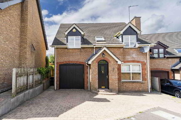 Photo 1 of 7 Primrose Garden Village, Lisburn