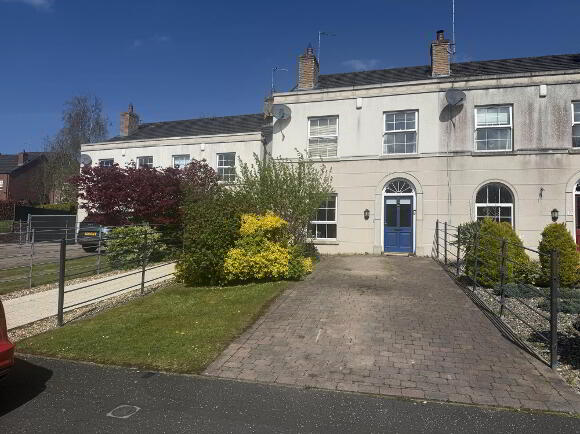 Photo 1 of 30 Glebe Gardens, Moira